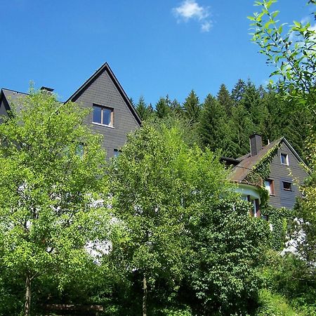 Landhotel Baumwipfel Willingen  Exterior foto